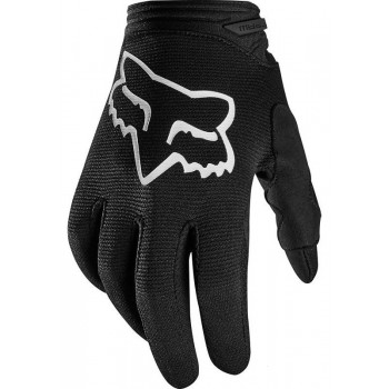 Мотоперчатки женские FOX DIRTPAW PRIX black